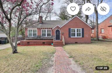Main picture of 2610 Marion St