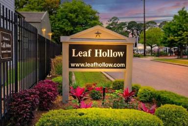 Main picture of eaf Hollow Apartments