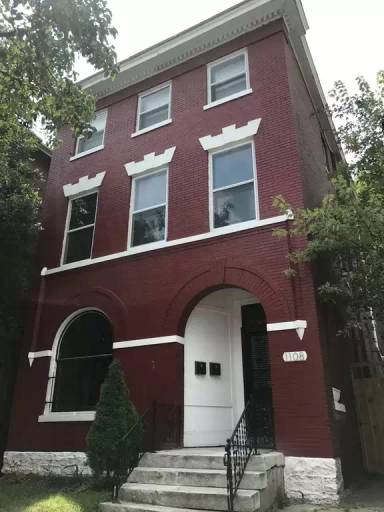 Main picture of 1108 S 1st St