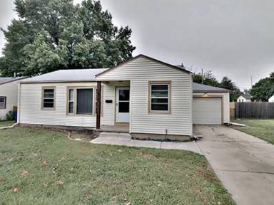 Main picture of 1813 Faulders Ln