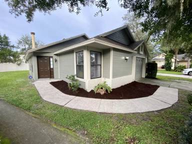 Main picture of 1303 Creekbottom Cir