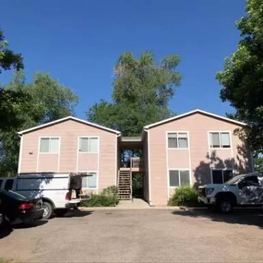 Main picture of 807 Aztec Dr