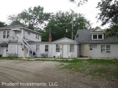 Main picture of 1813 N Broadway St