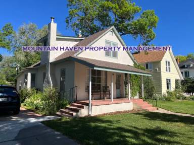 Main picture of 2012 N Tejon St