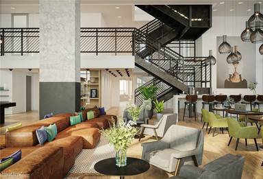 Main picture of Flow Fort Lauderdale Apartments