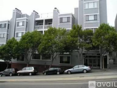 Main picture of 1350 California St