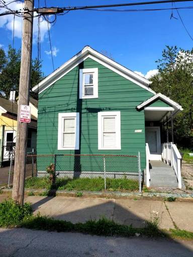 Main picture of 3017 Nursery Ave