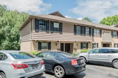 Main picture of 3322 Warringwood Dr