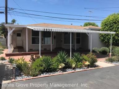 Main picture of 5935 Agnes Ave