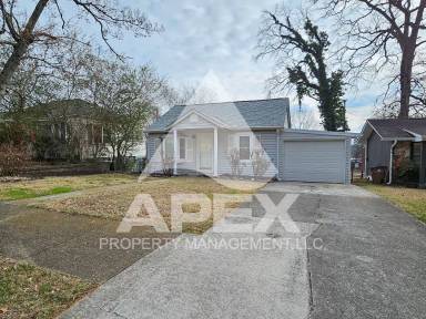 Main picture of 922 Freemason St