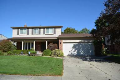 Main picture of 1095 Trevino Dr