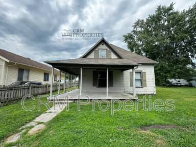 Main picture of 1519 N Purdum St