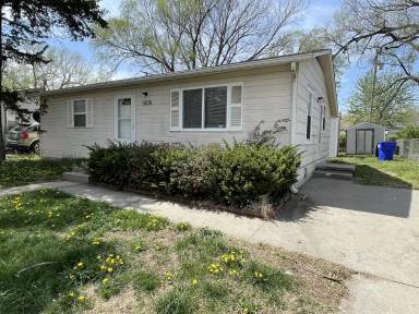 Main picture of 1408 Custer Rd