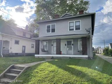 Main picture of 631 E Barbee Ave
