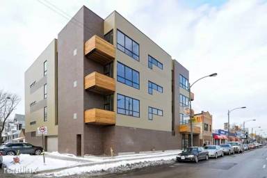 Main picture of Hutchinson Lofts