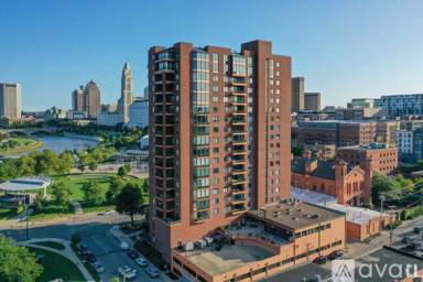 Main picture of Waterford Tower Condominiums