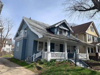 Main picture of 499 E 124th St