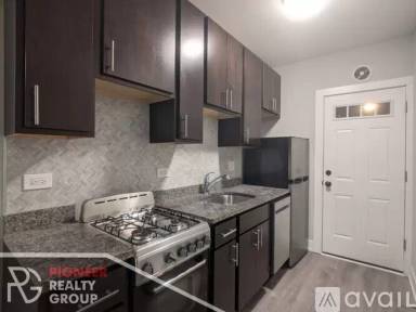 Main picture of Brompton Apartments