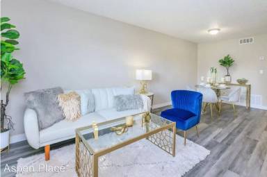 Main picture of Aspen Place Apartments