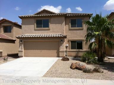 Main picture of 40010 W Thornberry Ln