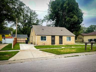 Main picture of 924 N 35th St