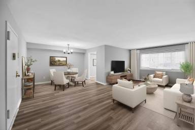 Main picture of Lake Shore Park Apartments