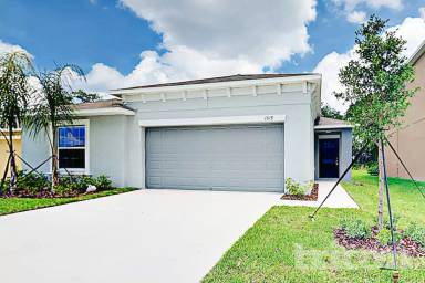 Main picture of 1618 Broad Winged Hawk Dr