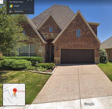 Main picture of 317 Enid Dr