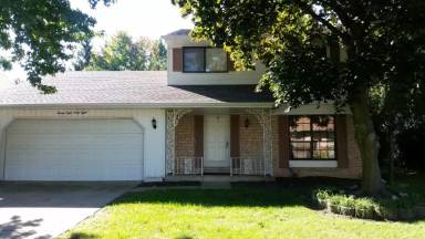 Main picture of 2848 Winter Dr