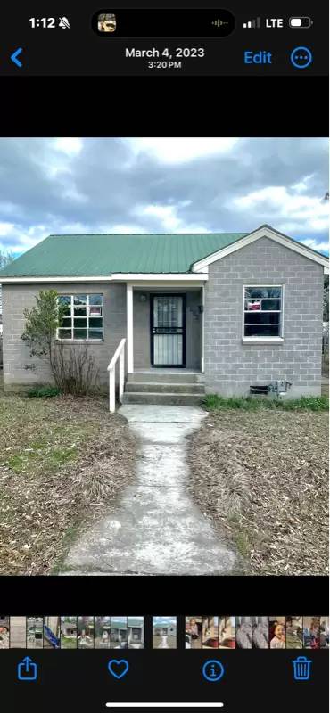 Main picture of 1024 N Rosser St