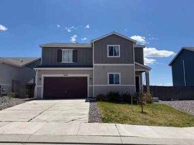 Main picture of 6083 Mumford Dr