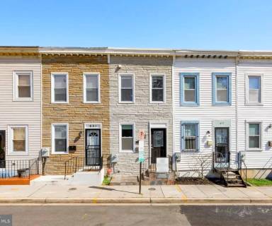 Main picture of 649 20th St NE