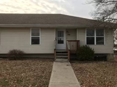 Main picture of 308 N Independence St