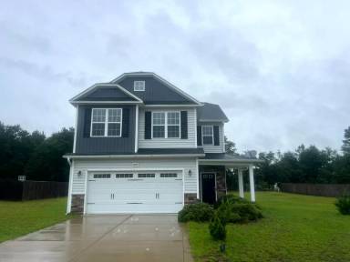 Main picture of 3609 Tenaille St