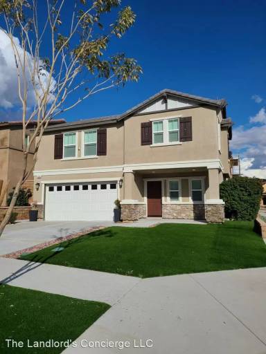 Main picture of 5595 Soriano Way