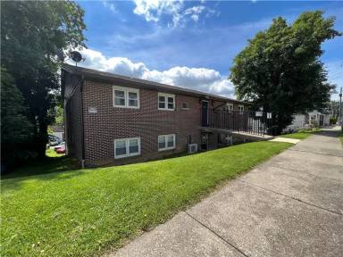 Main picture of 813 Cherokee St