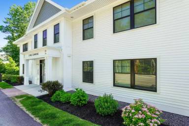 Main picture of Carriage Walk Apartments
