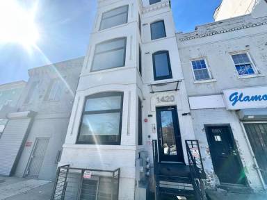 Main picture of 1420 N Capitol St NW
