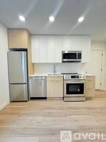 Main picture of 11A Parker Hill Ave