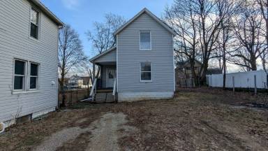 Main picture of 248 Arch St