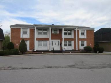 Main picture of 1210 Madison Ave
