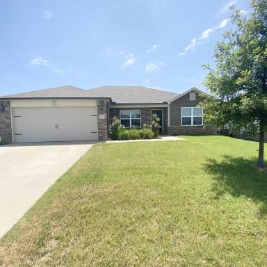 Main picture of 25431 E 93rd Ct S