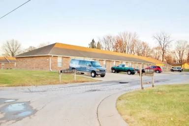 Main picture of 320 E Benning St