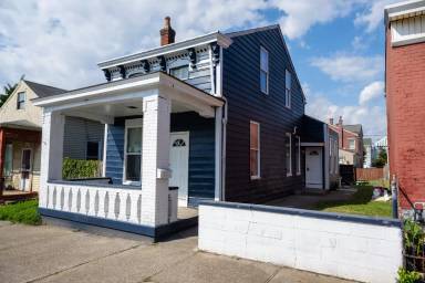 Main picture of 411 Hodge St