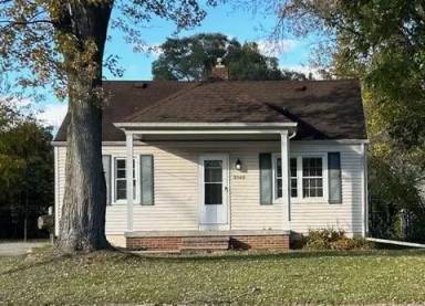 Main picture of 3149 Leith St