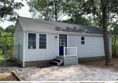 Main picture of 288 Winslow Gray Rd