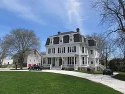 Main picture of 2951 E Main Rd