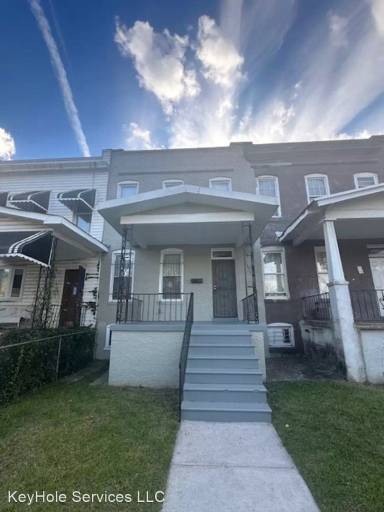 Main picture of 4636 Pall Mall Rd