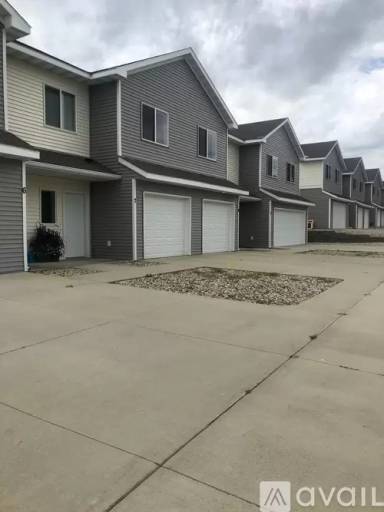 Main picture of Bunker Lane Townhomes