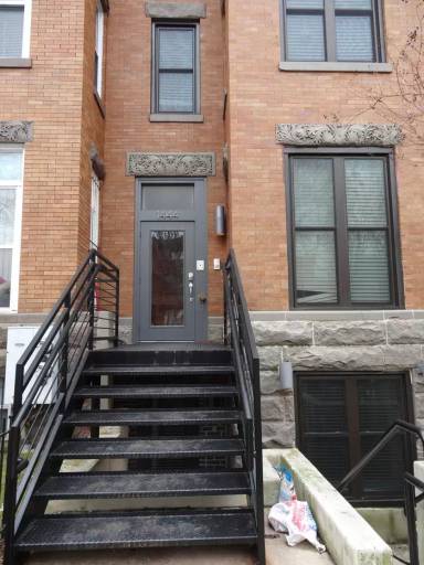 Main picture of 1444 Fairmont Street Northwest